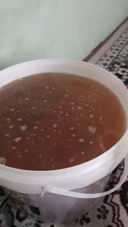 100 tabiiy vodiy asali optom narxda!, фотография 5