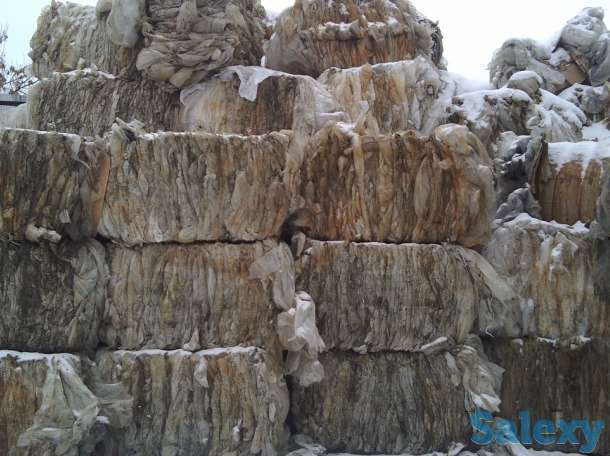 Пленка ПВД, фотография 1