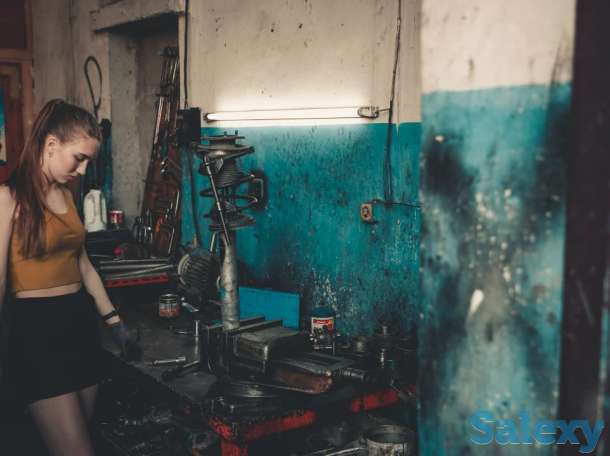 Видео фото реклама, фотография 3