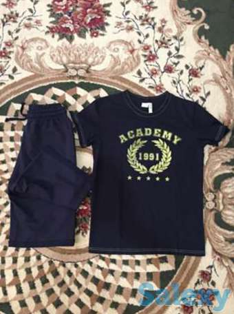 Продам шорты футболку размер М, фотография 1