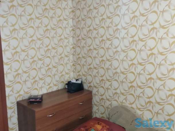 Продается 1 комнатная квартира на Новомосковской, улица Аккурган, ориентир быв троллейбусный круг, 15 гор больница, фотография 1