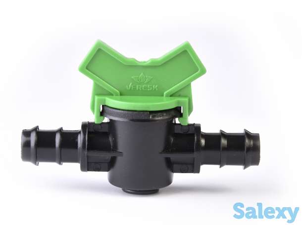 Поставки системы капельного орошения и плёнки для теплиц из Ирана, фотография 5