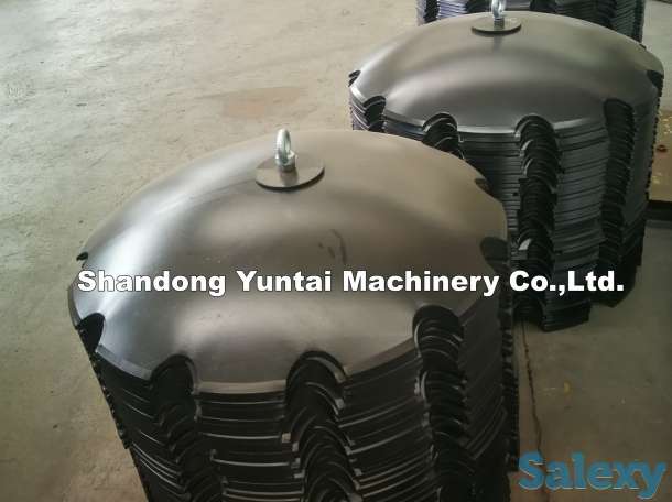 Диск бороны, фотография 1