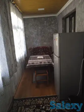 Продаётся квартира, 1 мкр Октябрь 20 дом, фотография 9