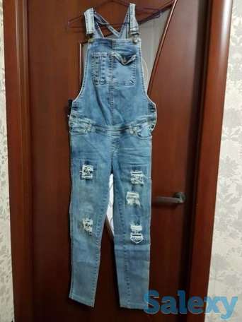 Комбинезон для беременных, фотография 1