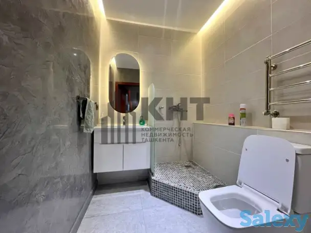 Аренда офиса. 123м2. м.Ойбек., фотография 10