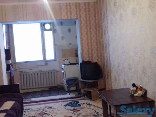 Продается однокомнатная квартира, Метро Буюк ипак юли, фотография 6