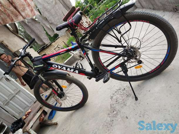 Продам велосипед, фотография 5