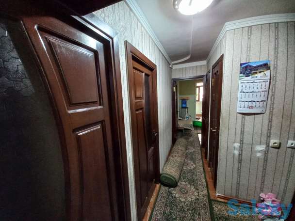 Продаю квартиру, Чиланзар 22 квартал, фотография 2