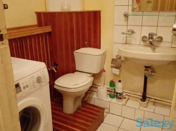 Квартира на набережной реки Анхор, центр., фотография 8