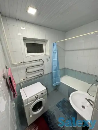 Сдается 3-х комнатная квартира в долгосрочную аренду. Метро Машинасозлар, фотография 6