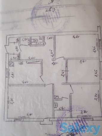4/1/16 Под Офис 1 линия Ойбек Госпиталка Мирабадский рынок Тата Сквер Метро Амир-Темур, фотография 2