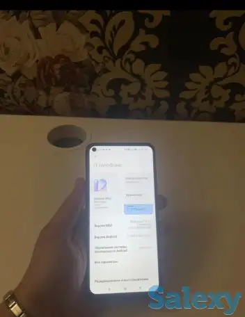 Redmi note 9 64 gb ideal, фотография 1