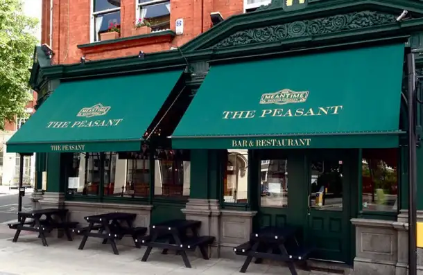 Перголы, маркизы, навесы биоклиматические, остекление террас., фотография 7