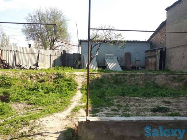Продам срочно!, Кибрайский район. Таш грэс. Махалля фаравон. Улица ором 53., фотография 4