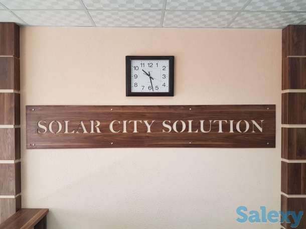 Солнечные Активные водонагреватели, фотография 7