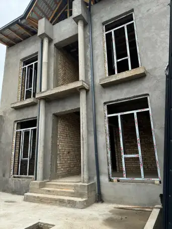 Янги курилган уй сотидади., Назарбек, фотография 2