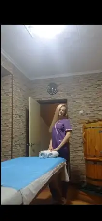 Профессиональный классический массаж в Ташкенте, фотография 1