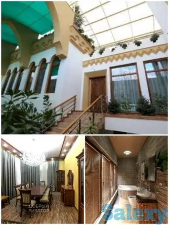 Продам дом with земельный участок, Саёхат, фотография 1