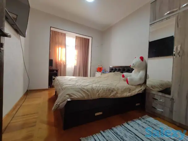 М-в Ялангач,3-комнатная,75 м²,улучш.план,хороший ремонт, фотография 2