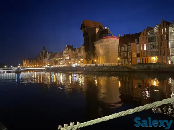 Польское приглашение, фотография 3