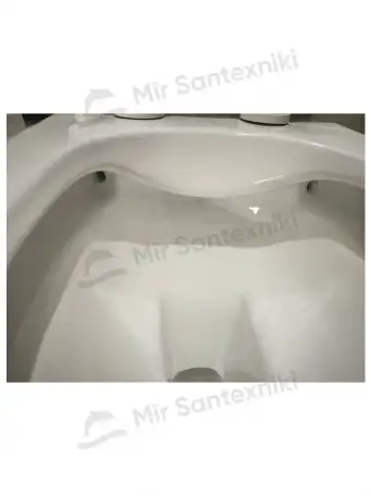 Унитаз Karido KRD-UL-01, фотография 3