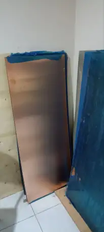 Фторопласт, Капролон, Полиамид, Полипропилен, Стеклотекстолит, Полиуретан, Флубон, фотография 13