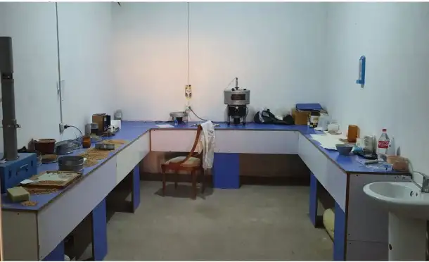 Продам готовую встроенную мельницу производительностью 45 тн в сутки со зданием., фотография 4