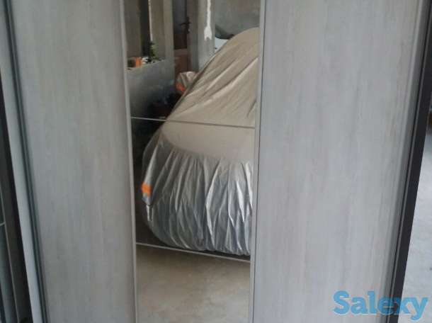 Шкаф для спальни купе, фотография 1