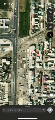 Продам дом, Ул:Шайхон, фотография 1