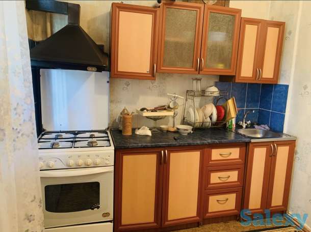 Продаётся 1 комнатная квартира на Кадышева, фотография 4