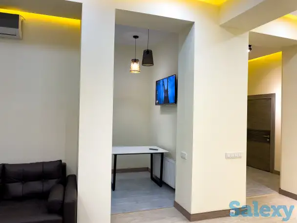 Аренда квартиры посуточно и на долгосрок, Мирзо-Улугбекский район, ул.Паркент, фотография 4