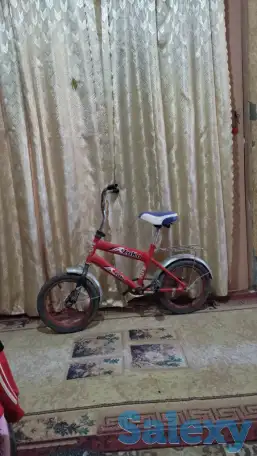 Велосипед детский, фотография 1