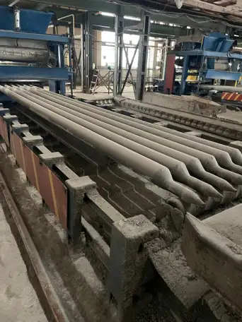 Линия по производству ПК 72.15, фотография 7