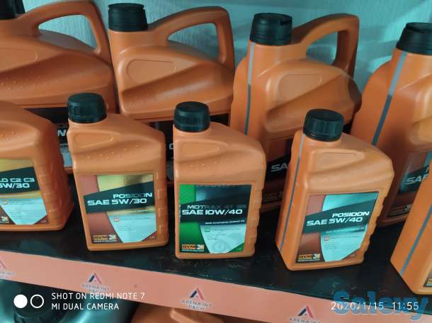 Продаём со склада по оптовой цене Компрессорные, Трансформаторные, моторные и другие масла., фотография 8