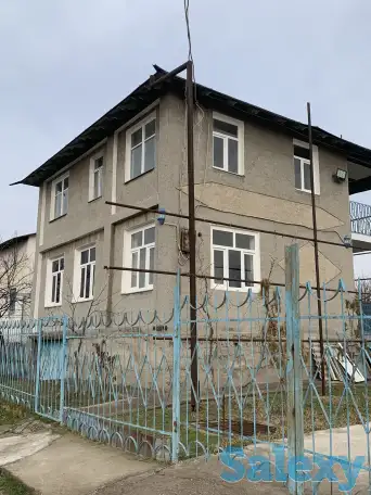 ПРОДАЁТСЯ ДАЧА!, область. Нурафшон(Бывшая туйтепа) Дачи Акмаль Икром, фотография 1