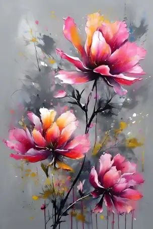 Французкая Живопись за 43 000 сум в месяц, фотография 2