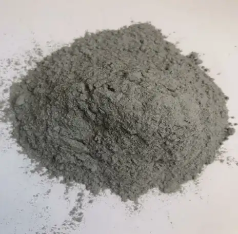 Порошок баббит, фотография 1