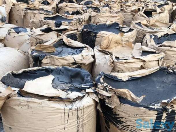 Битум БН-5 90/10 производство ФНПЗ, фотография 1