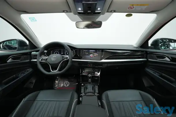 Volkswagen Passat L430 Phev Luxury, фотография 5