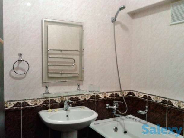 На площади Хамида Олимджана сдаю в аренду 2-х комнатную квартиру, фотография 6