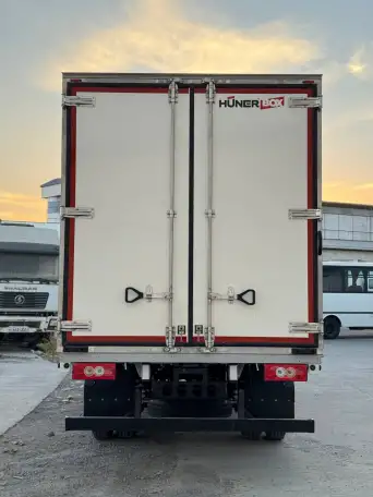 AUMARK IZOTERMA, фотография 3