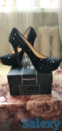 продажа импортной обуви, фотография 2