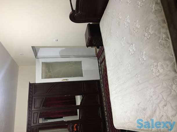 Sdayu 3x komnatnuyu kvartiru, Yashnobodskiy rayon Fargona yuli, фотография 1