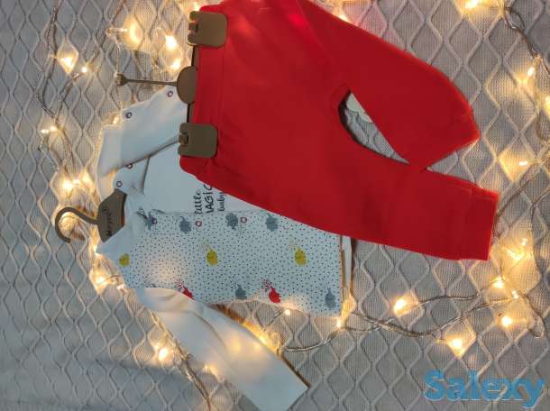 Детские комплекты, фотография 1