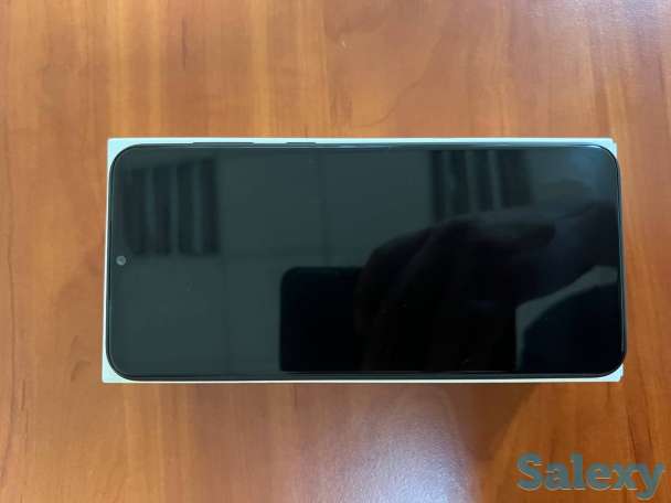 Galaxy A03 Core Black 32 GB (новый) Коробка документ билан. UzIMEI бор, фотография 3