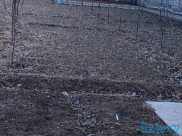 Срочно 20 сот на янгийол кора тепа по бетонке 10км от Ташкента, фотография 3