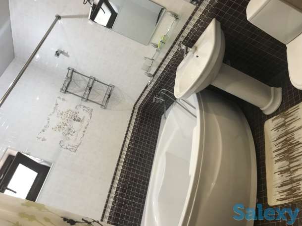 Сдается на долгий срок 3/4/5 с мебелью и техникой, Массив Эльбек, Первушка, фотография 2