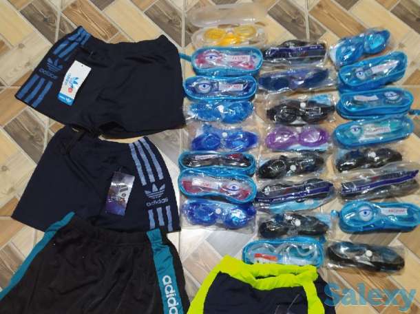 все для купания, фотография 4