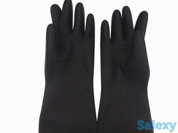 Кислотные перчатки, фотография 2